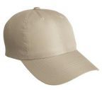 Port Authority® Unstructured Low-Profile 6-Panel Perforated Cap